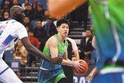 雷火电竞官方网站-主场103：93力克宁波队 天津男篮连胜继续