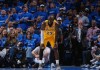 NBA季后赛谁输球最多？科比第10奥尼尔第9，邓肯第4 詹姆斯超百场